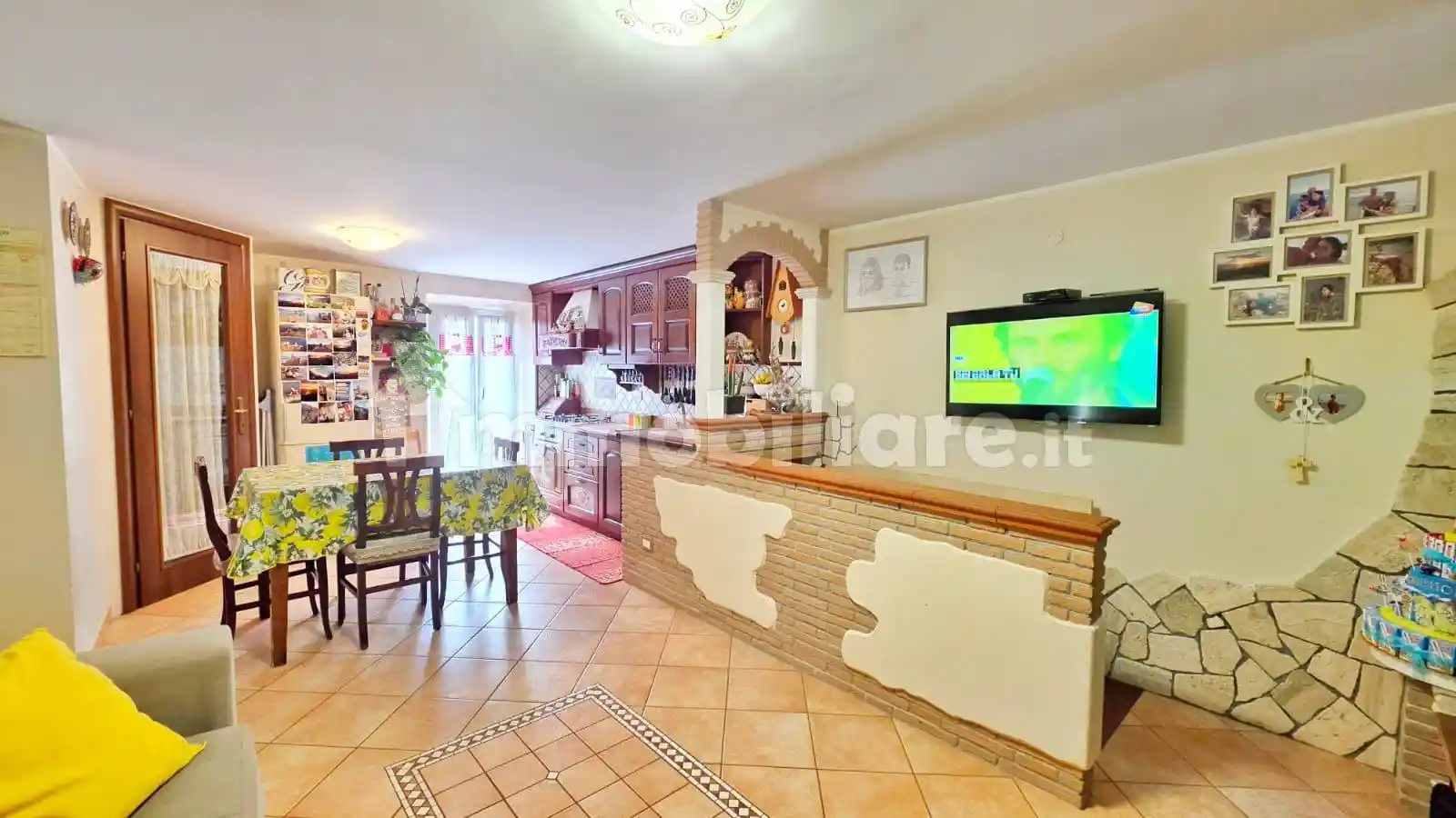 Appartamento in vendita a Palestrina