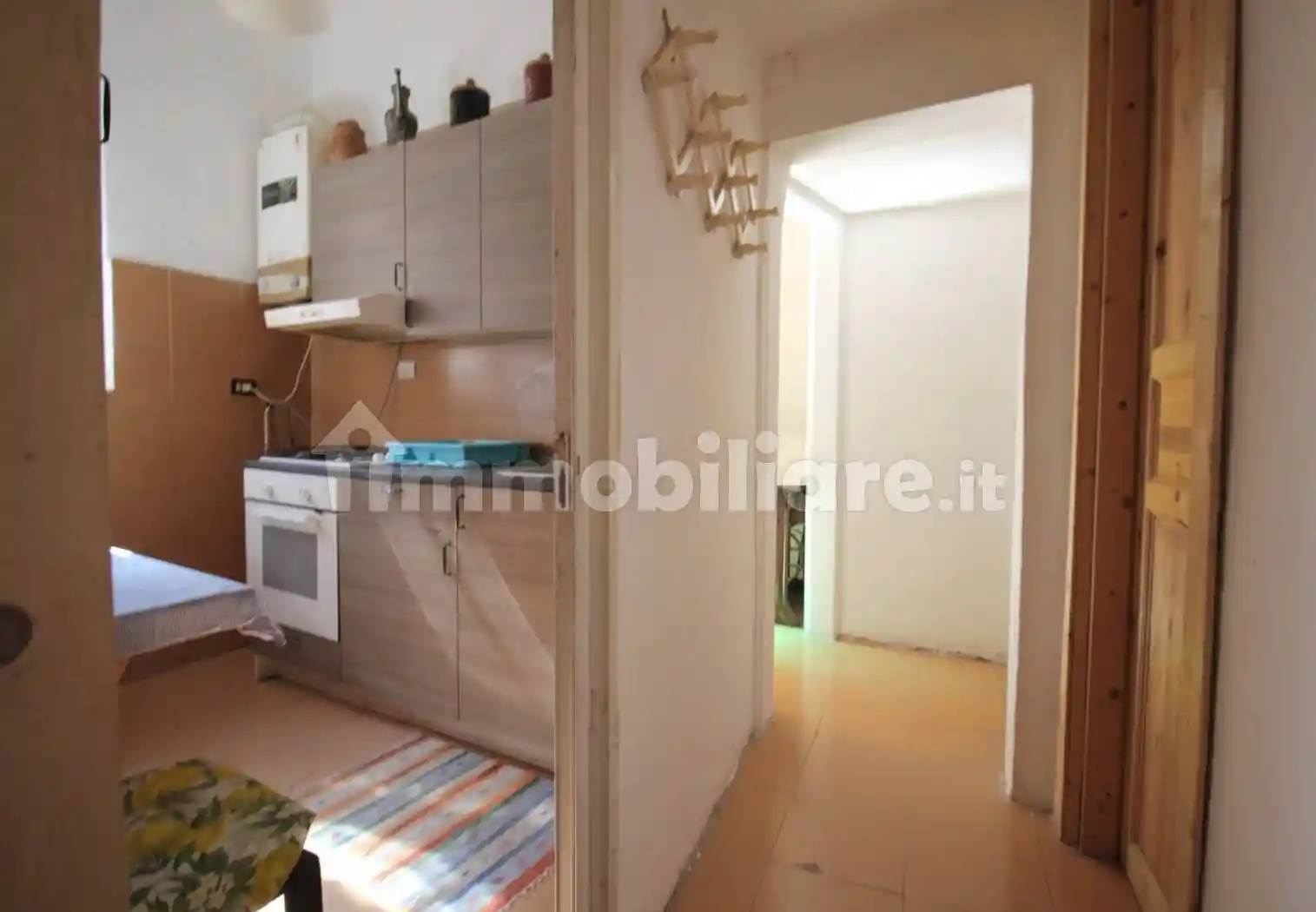 Appartamento in affitto a Genova