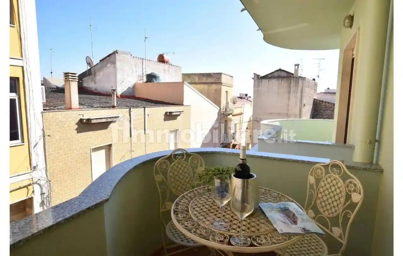 Appartamento in vendita a Carloforte