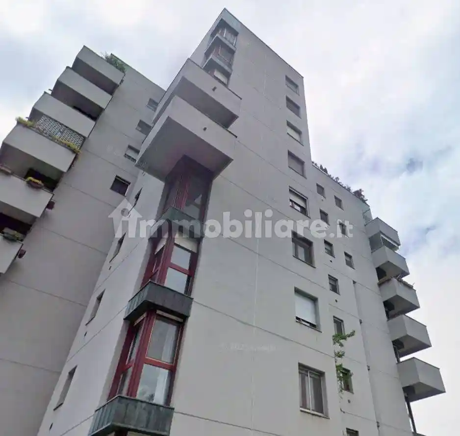 Appartamento in vendita a Segrate