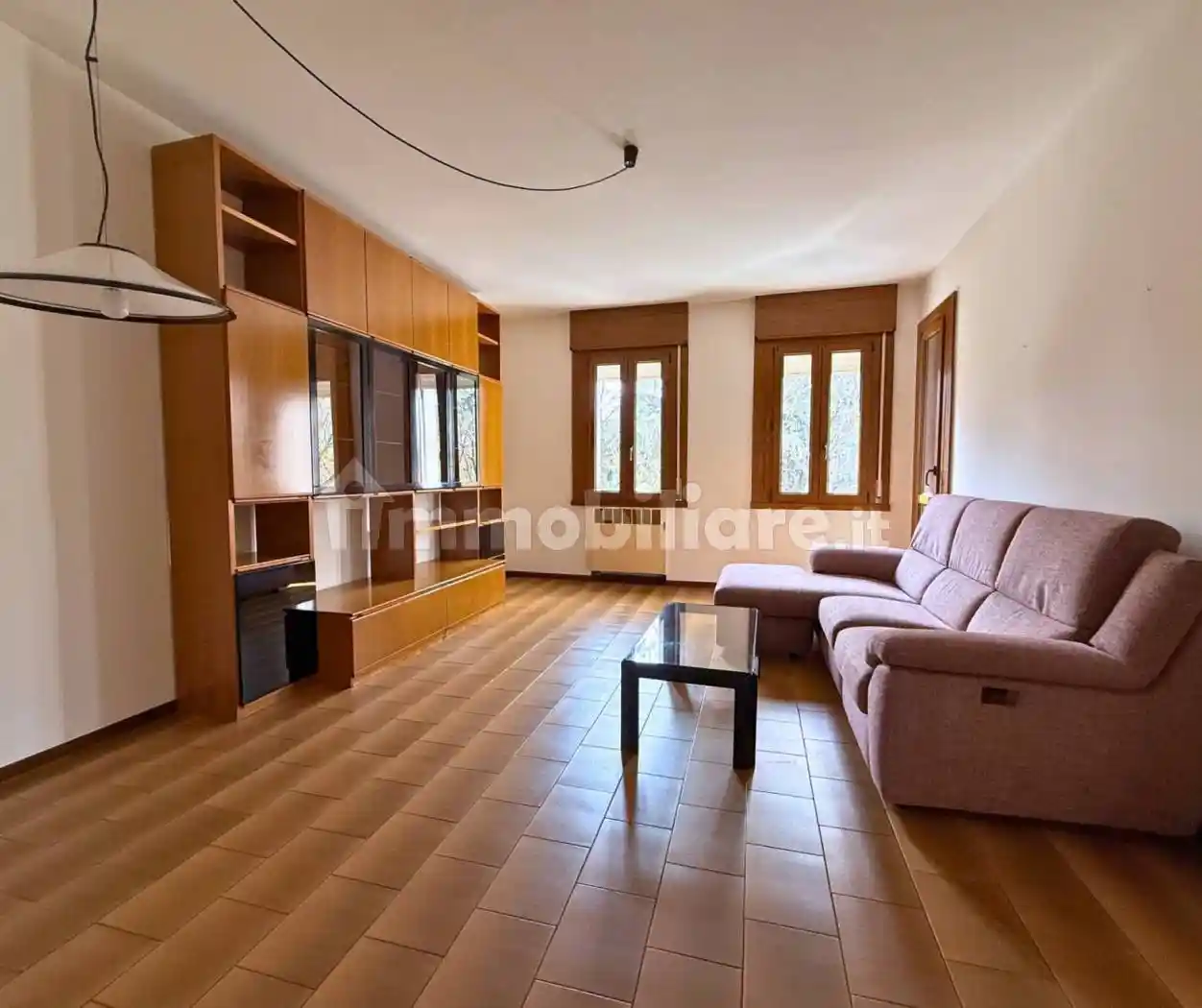 Appartamento in vendita a Reggio Emilia