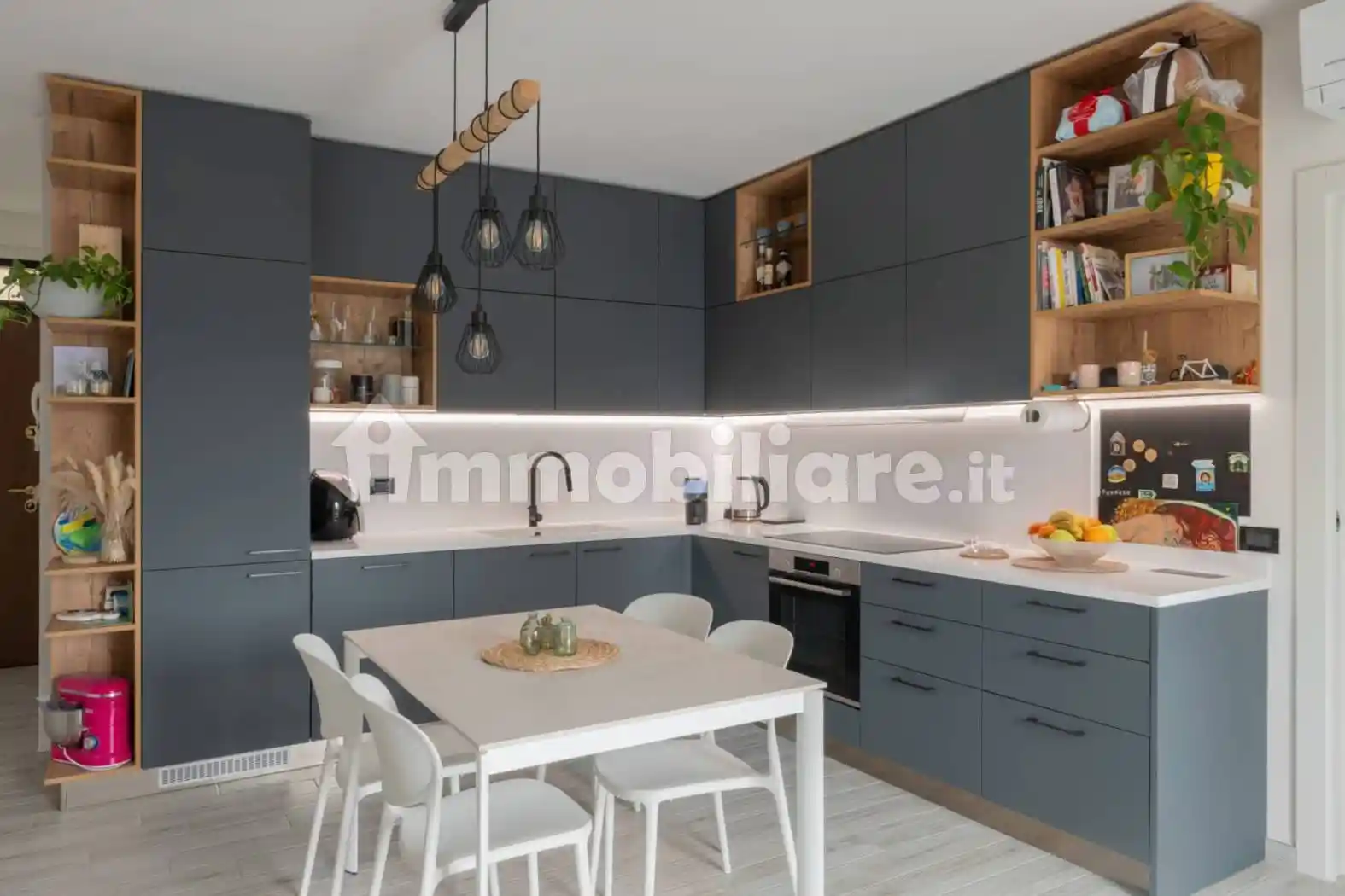 Appartamento in vendita a Inverigo