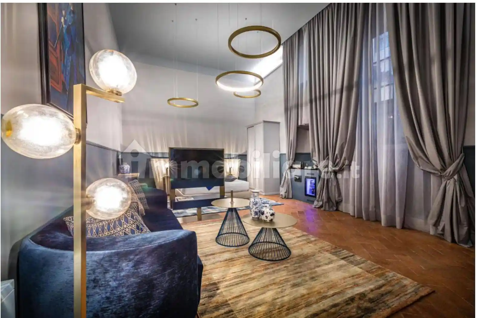 Attico - Mansarda in vendita a Milano