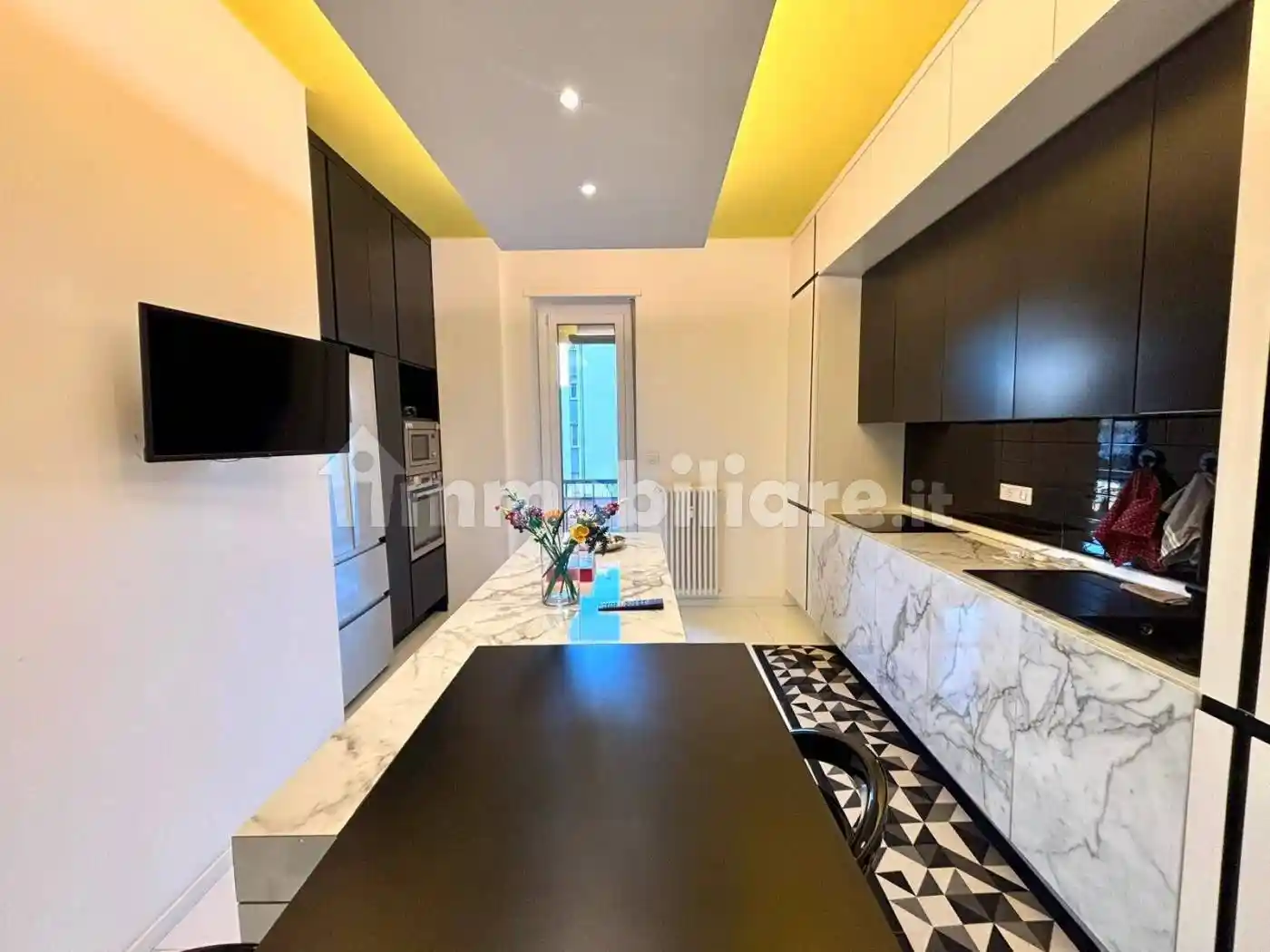 Appartamento in vendita a Alessandria