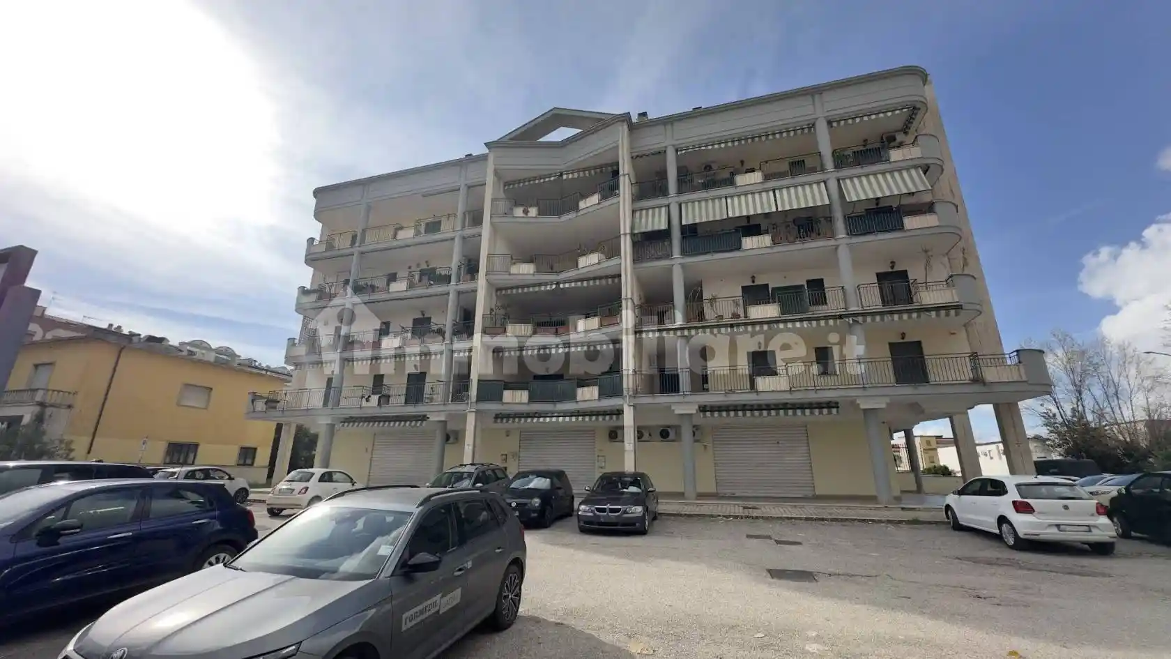 Appartamento in vendita a Latina