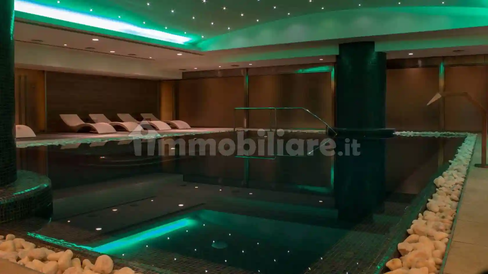 Palazzo - Edificio - foto 4