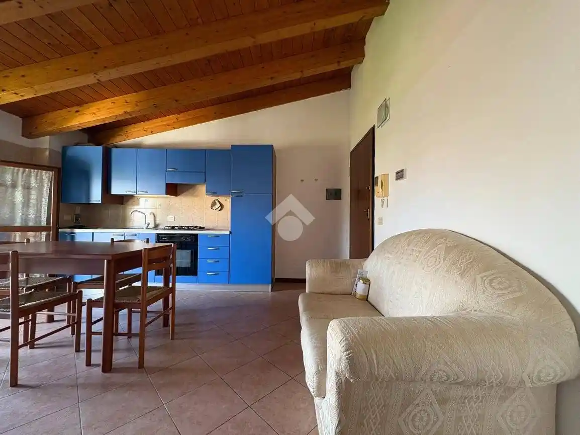 Appartamento in vendita a Motteggiana