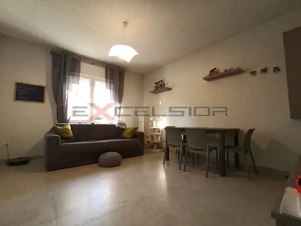 Appartamento in affitto a Porto Viro