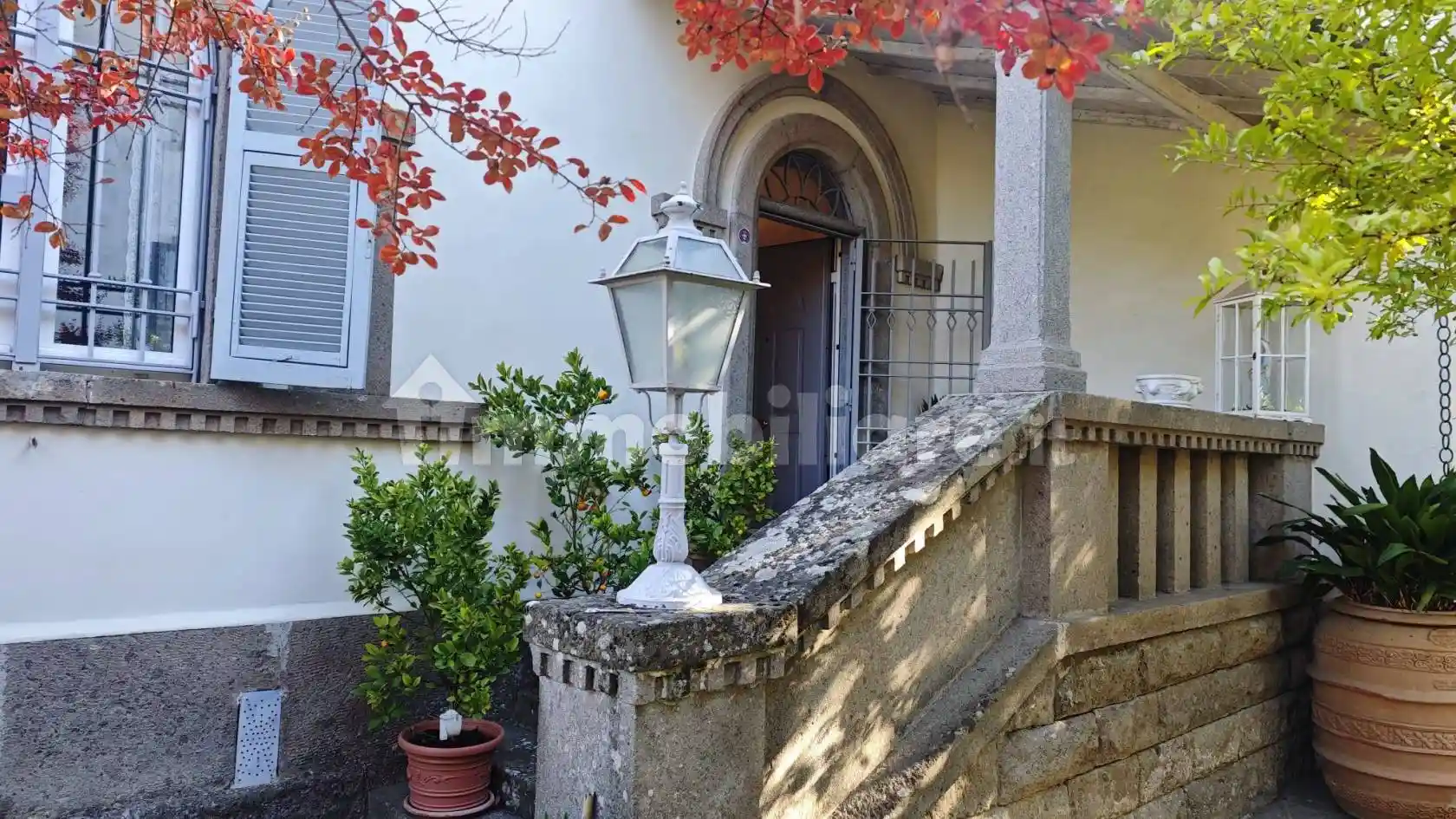 Villa in vendita a Viterbo