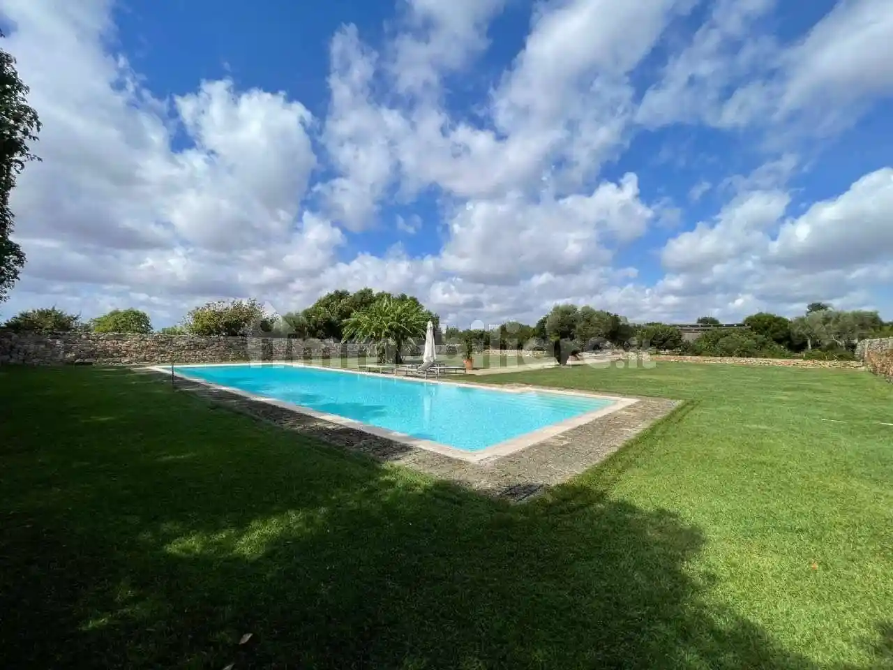 Villa in vendita a Specchia