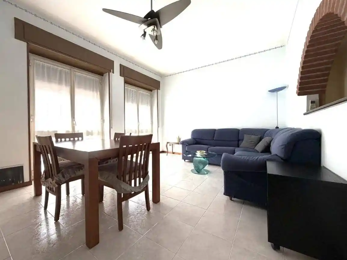 Appartamento in vendita a Cremona