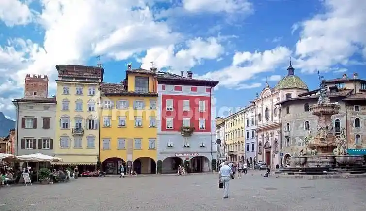 Appartamento in vendita a Trento