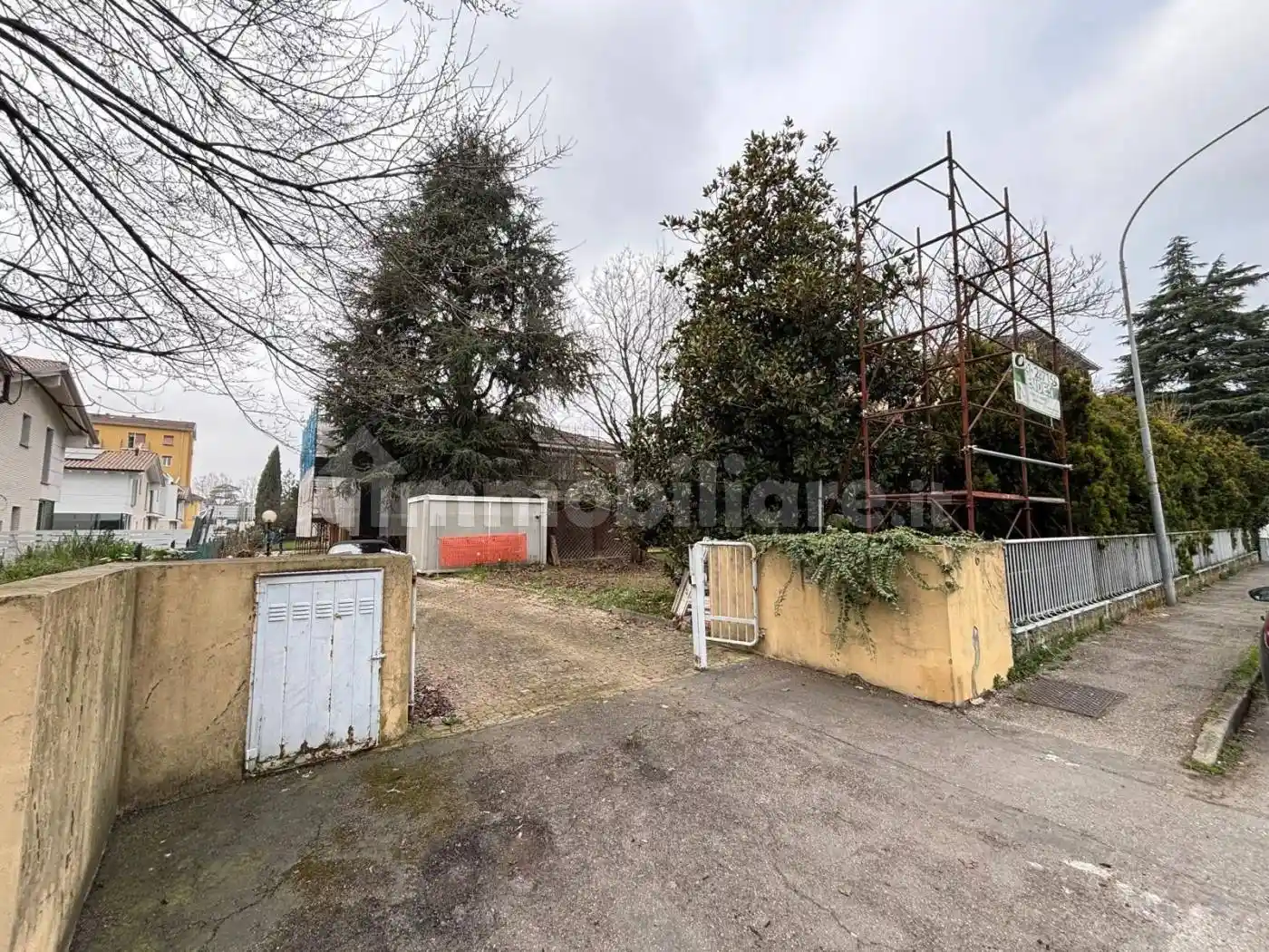 Villa in vendita a Parma