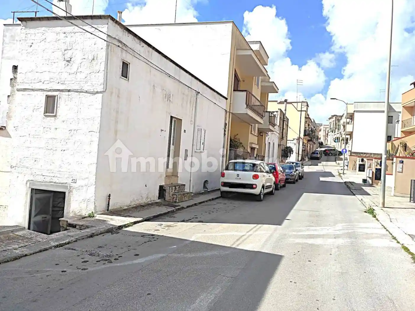 Appartamento in vendita a Montemesola