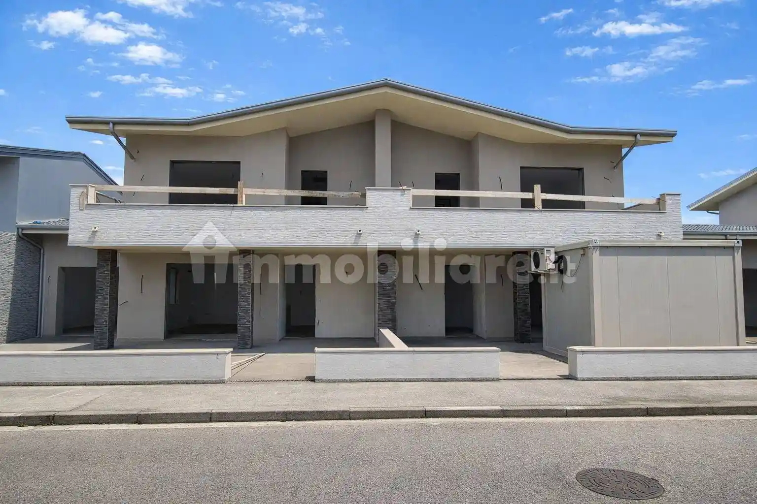 Villa in vendita a Cerea