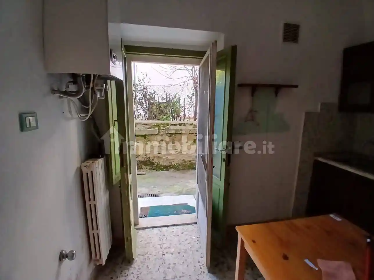 Appartamento in vendita a Pisa