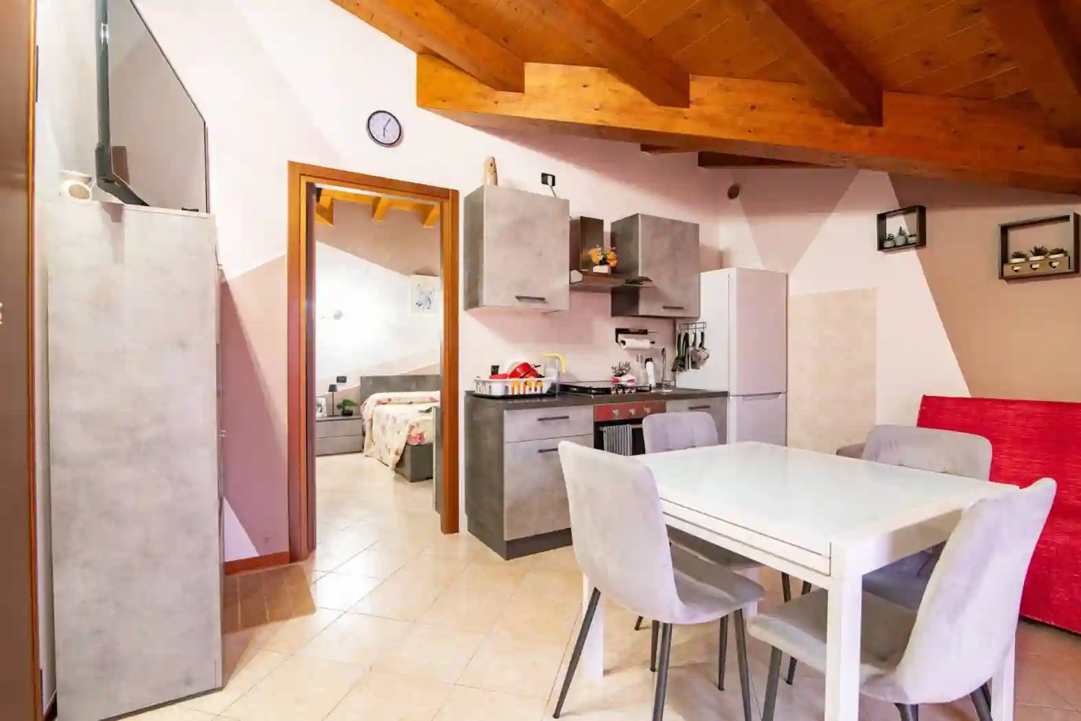 Appartamento - foto 5