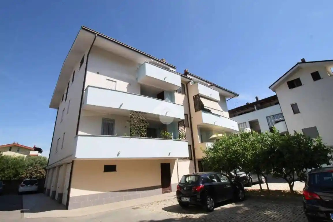 Appartamento in vendita a Montesilvano