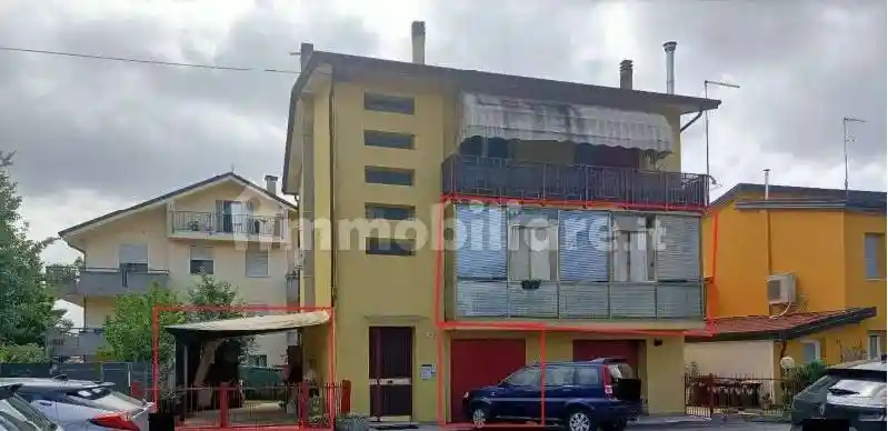 Appartamento in vendita a Padova