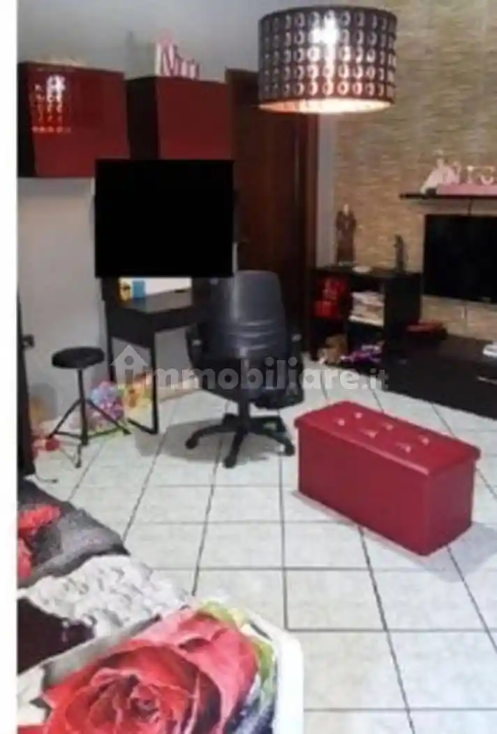 Appartamento in vendita a Sarno