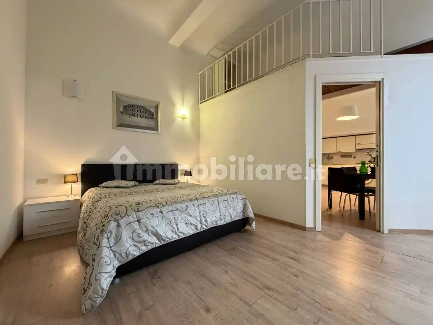 Appartamento in vendita a Firenze