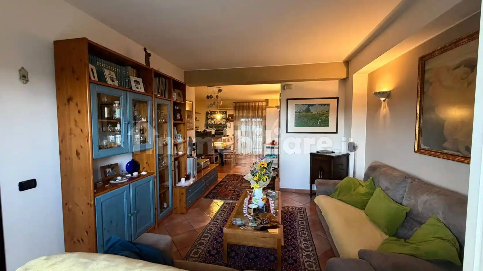 Appartamento in vendita a Giarre