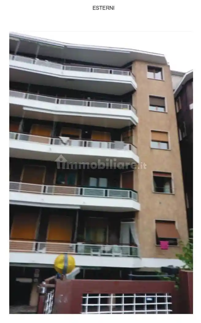 Appartamento in vendita a Merate