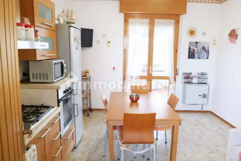 Appartamento in vendita a Comacchio