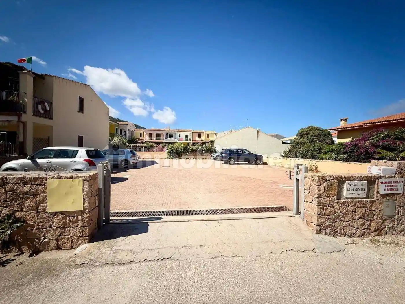 Appartamento in vendita a Valledoria