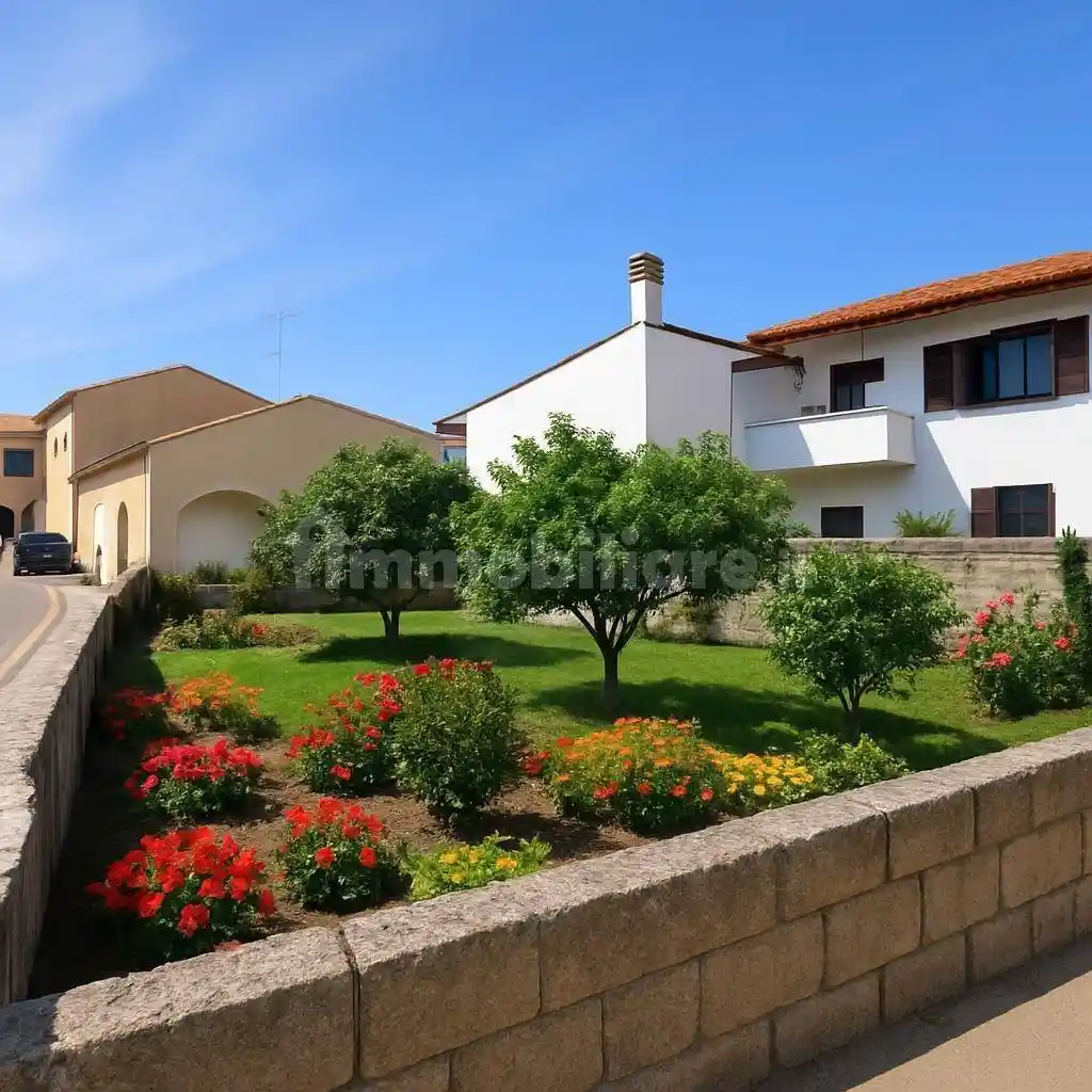 Appartamento in vendita a Valledoria