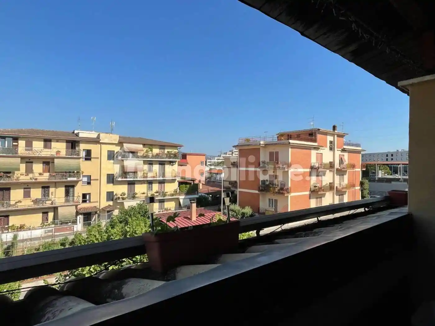 Attico - Mansarda in vendita a Roma