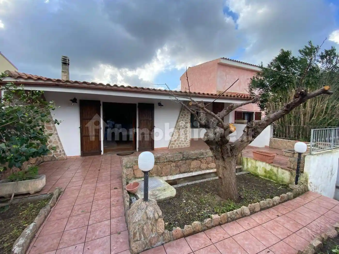 Villetta a schiera in vendita a Valledoria