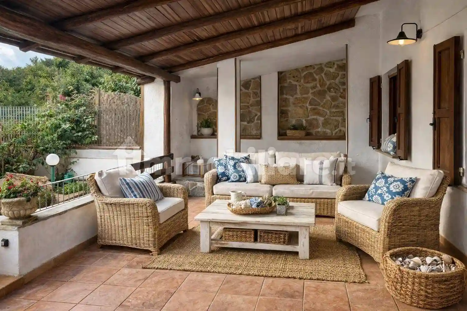 Villetta a schiera - foto 3