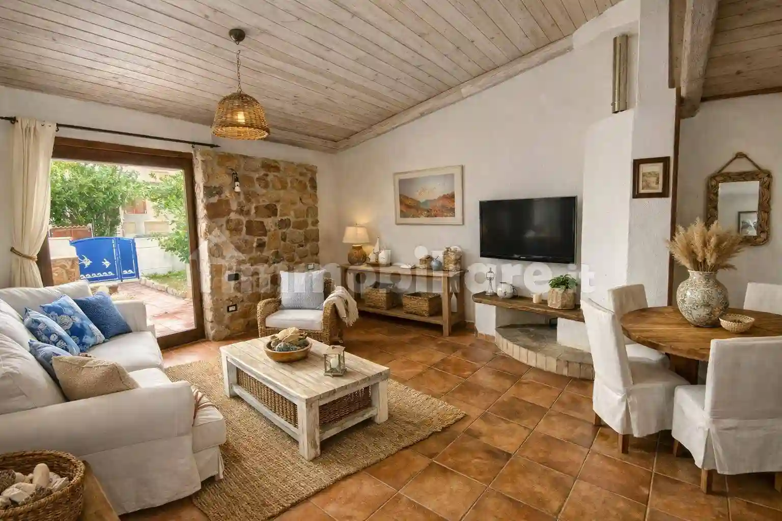 Villetta a schiera - foto 4