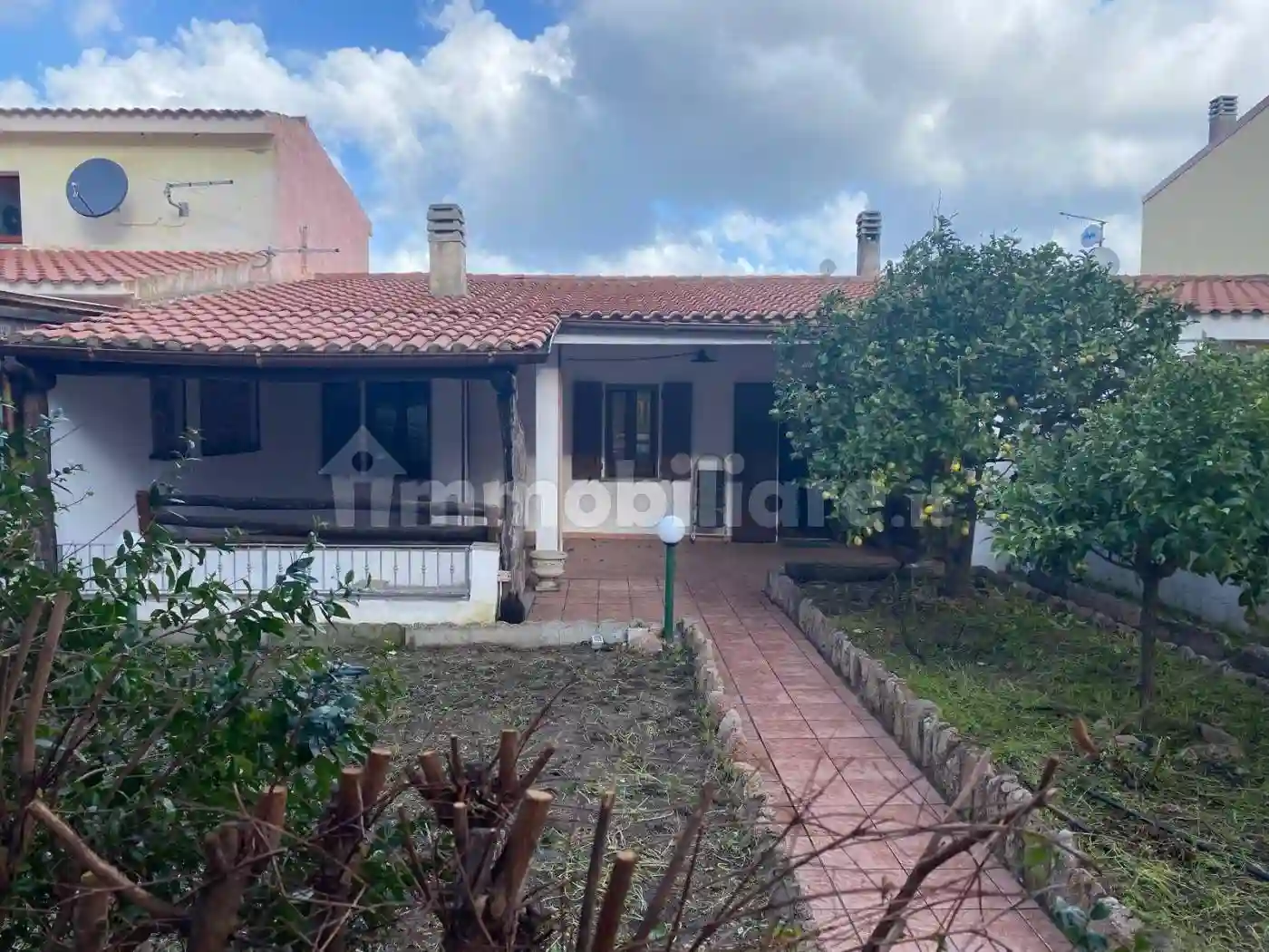 Villetta a schiera - foto 5