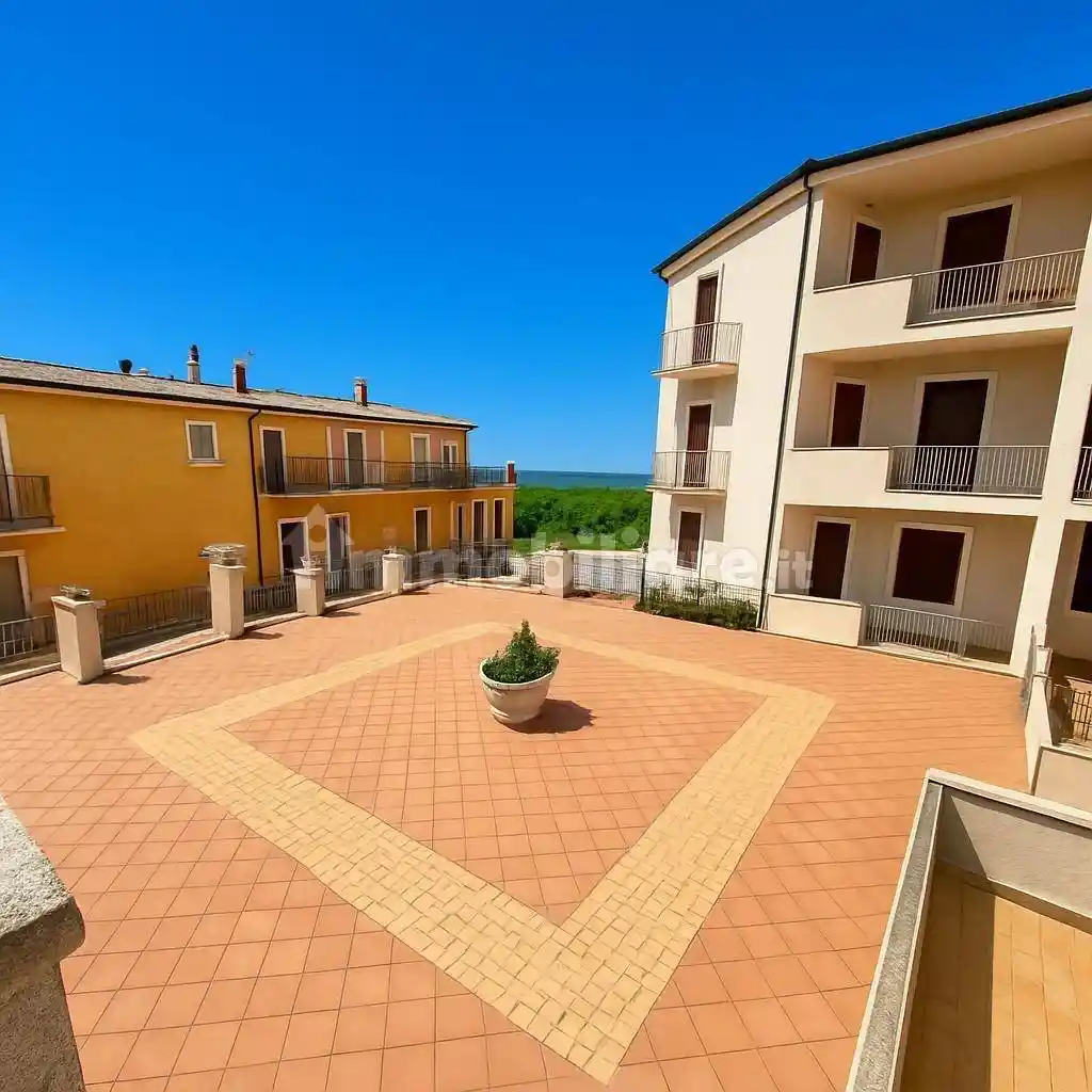 Appartamento in vendita a Valledoria