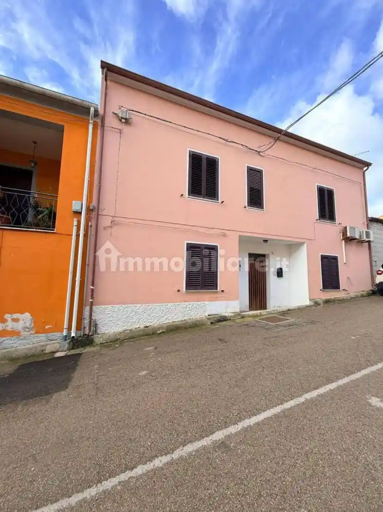 Appartamento in vendita a Tula