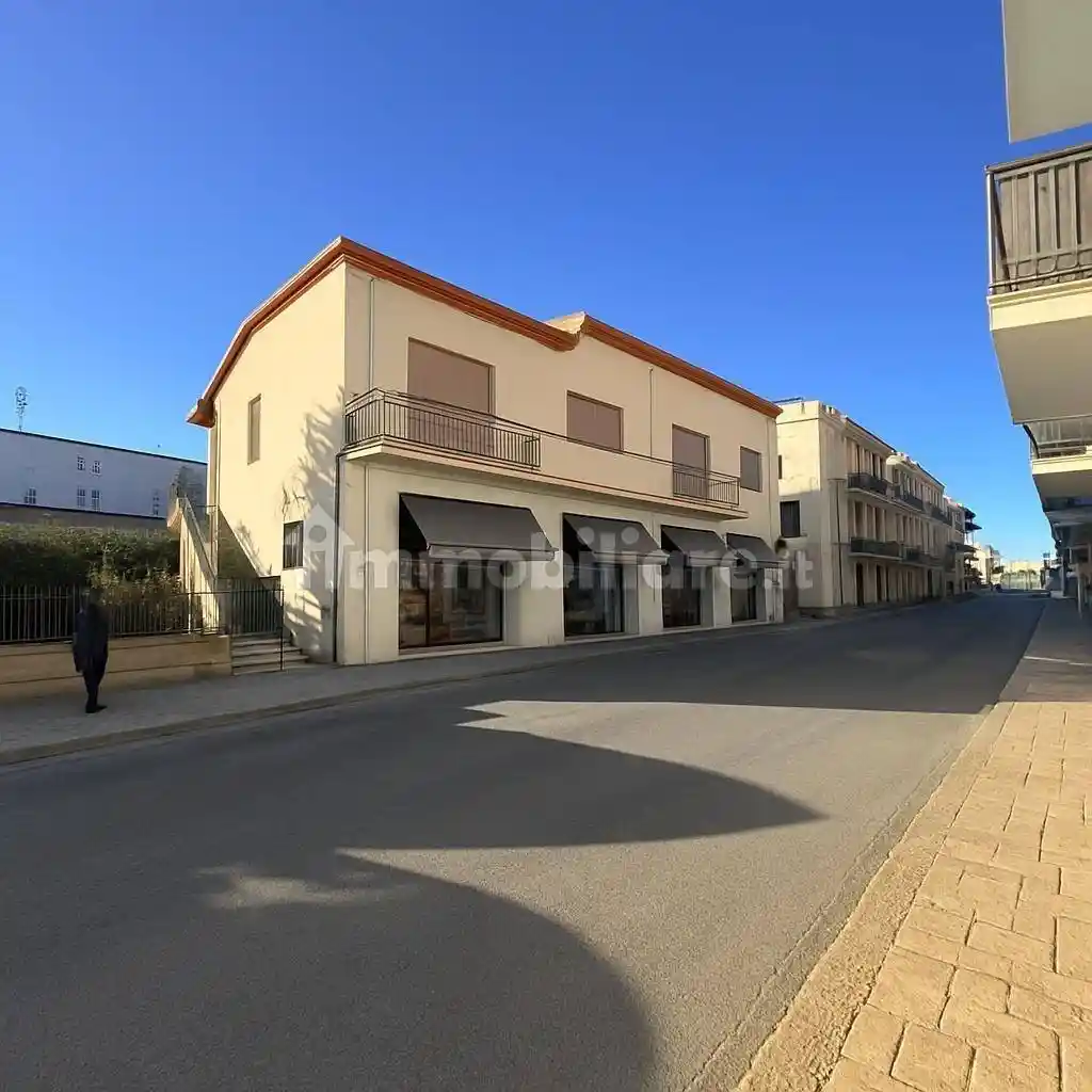 Appartamento in vendita a Valledoria