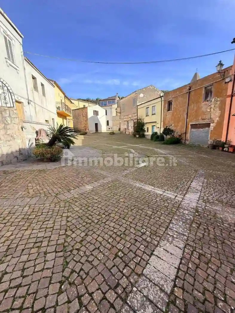 Palazzo - Edificio - foto 2