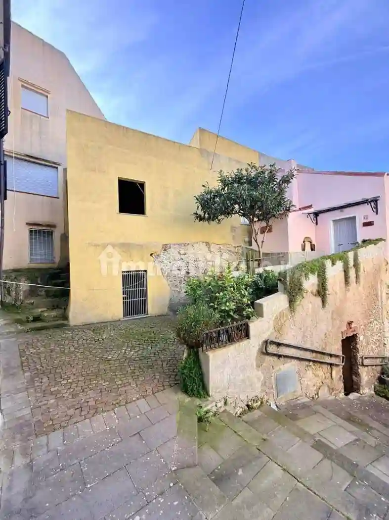 Palazzo - Edificio - foto 4