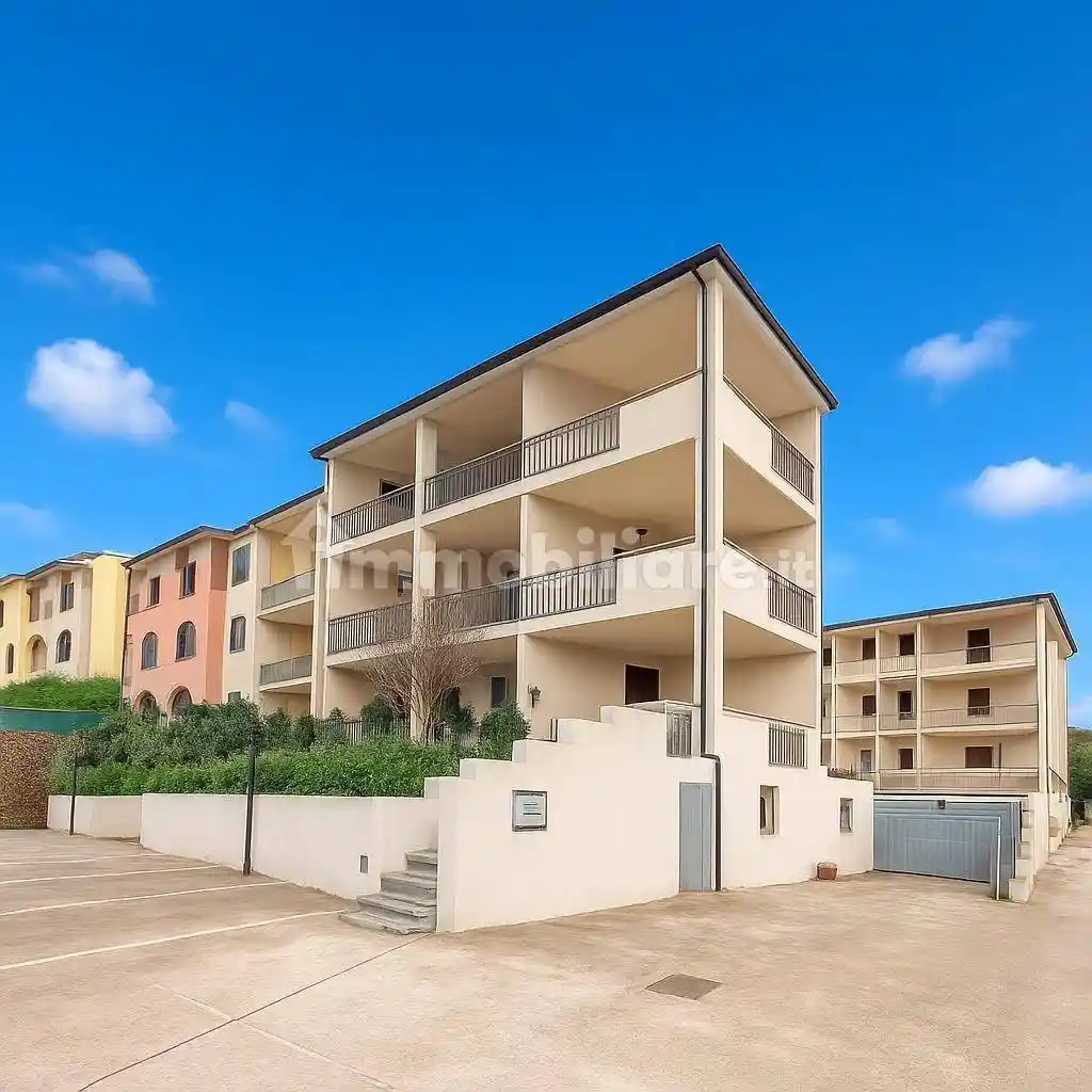 Appartamento in vendita a Valledoria