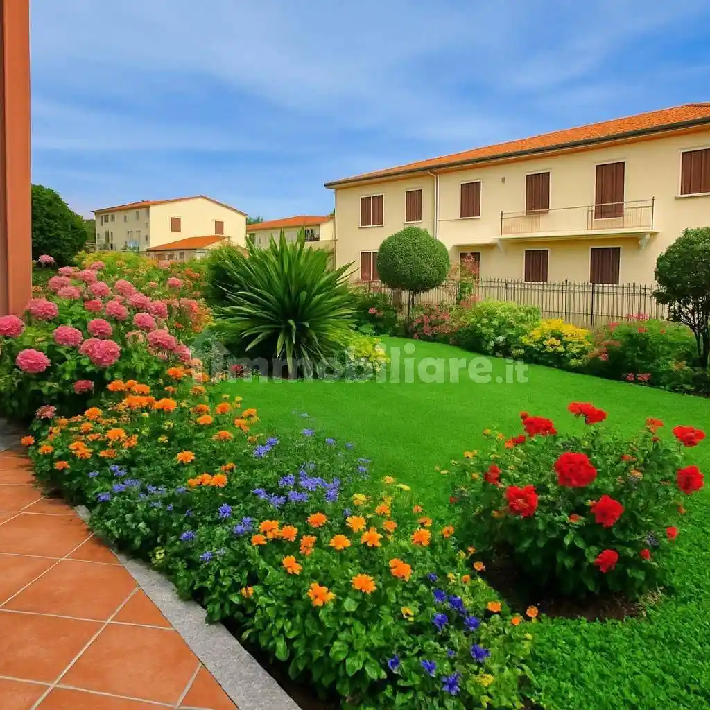 Appartamento in vendita a Valledoria