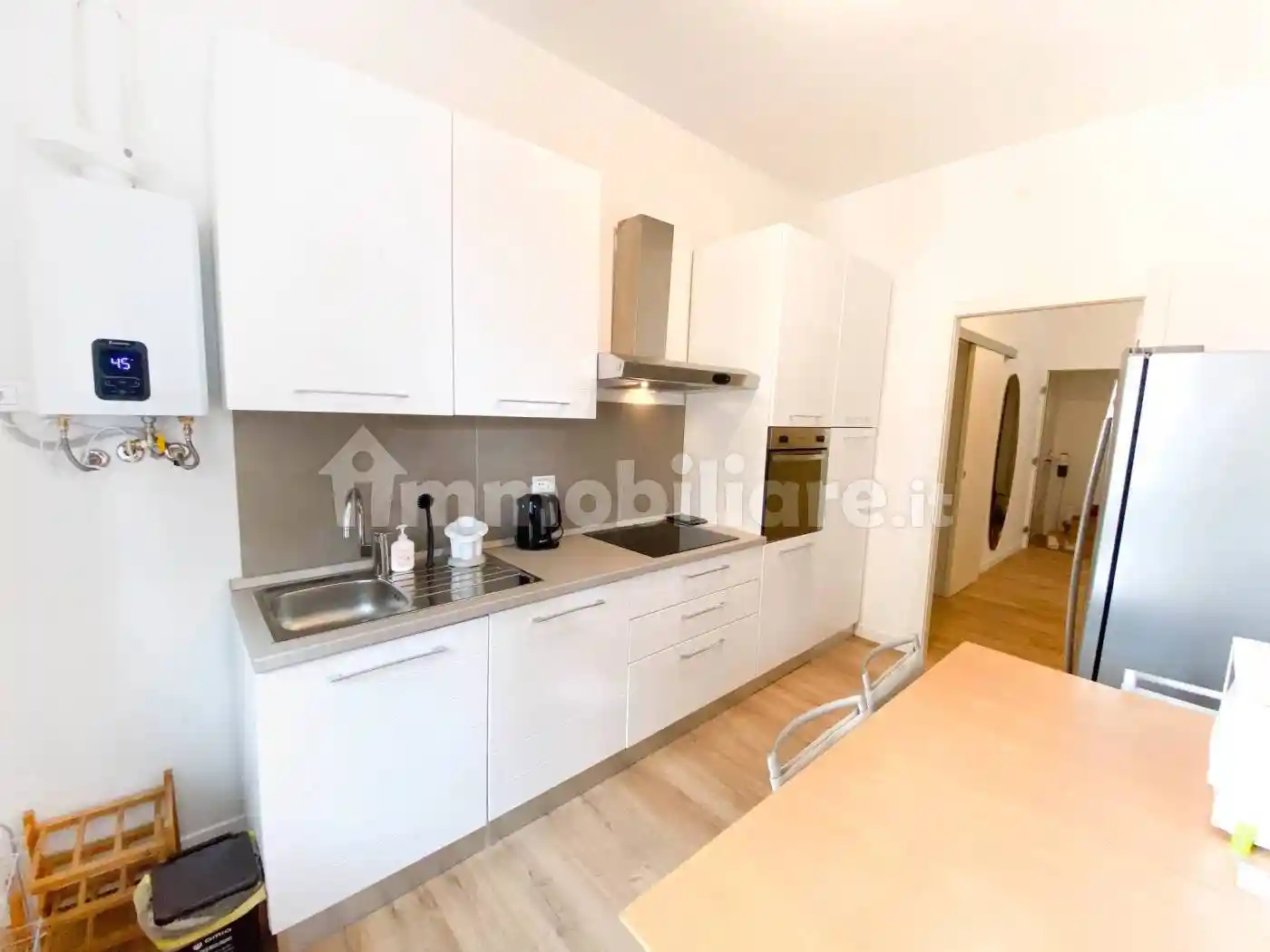 Appartamento in vendita a Verona