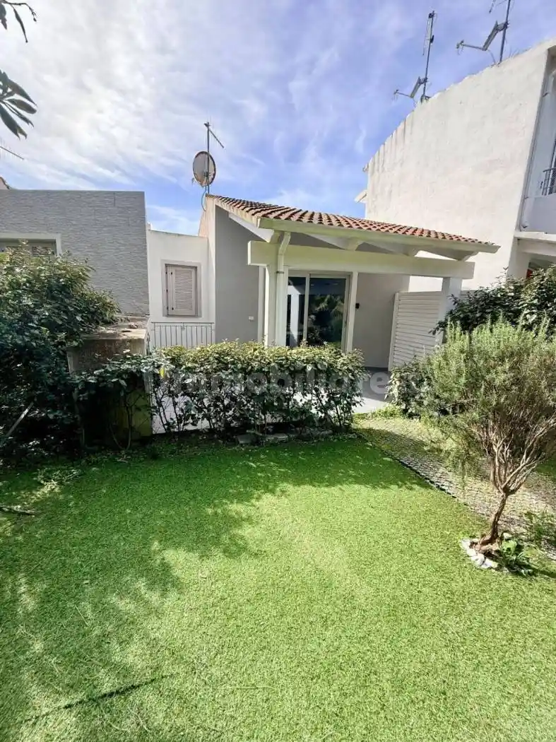 Villetta a schiera in vendita a Valledoria