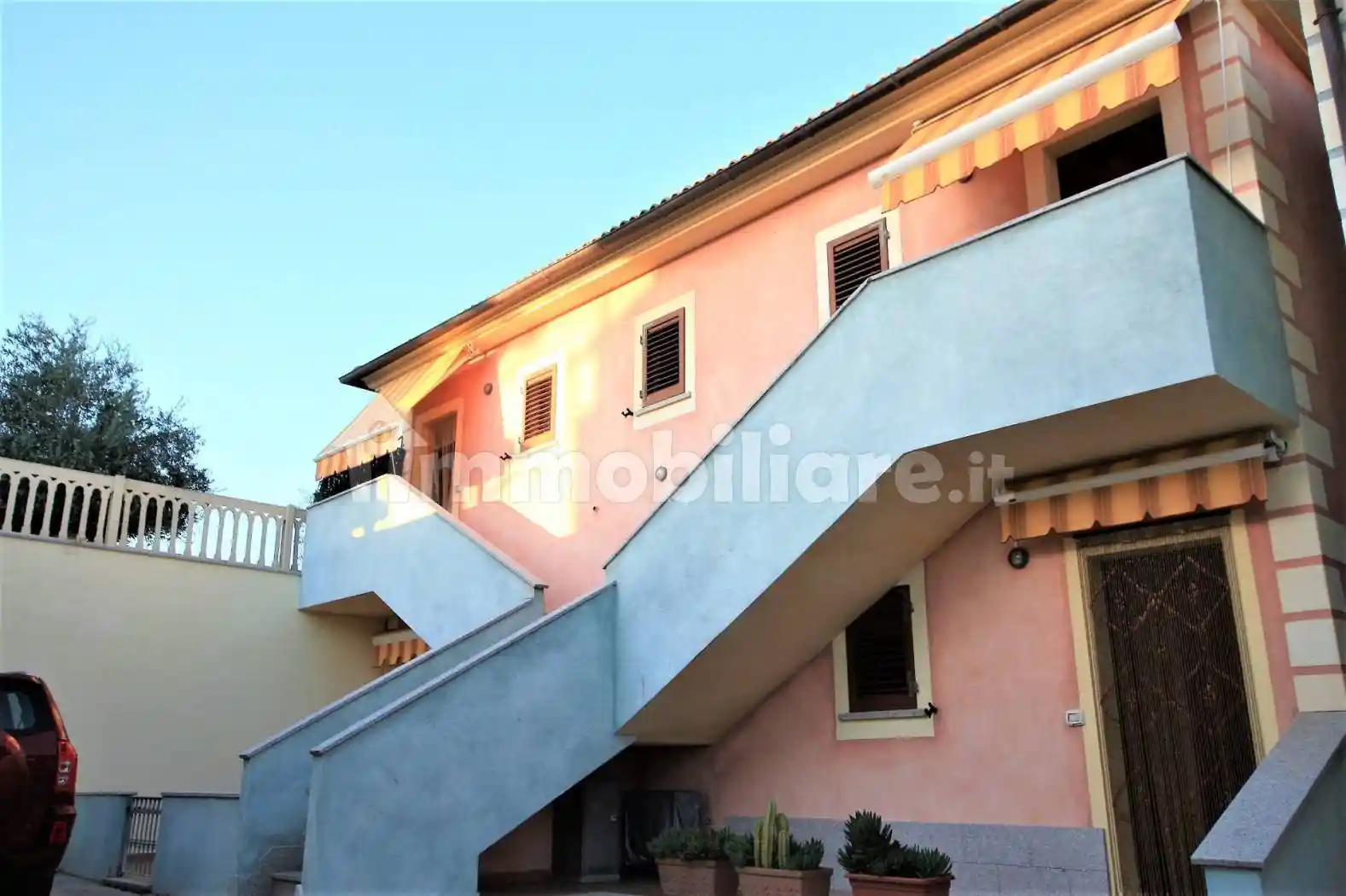 Appartamento in vendita a Viddalba