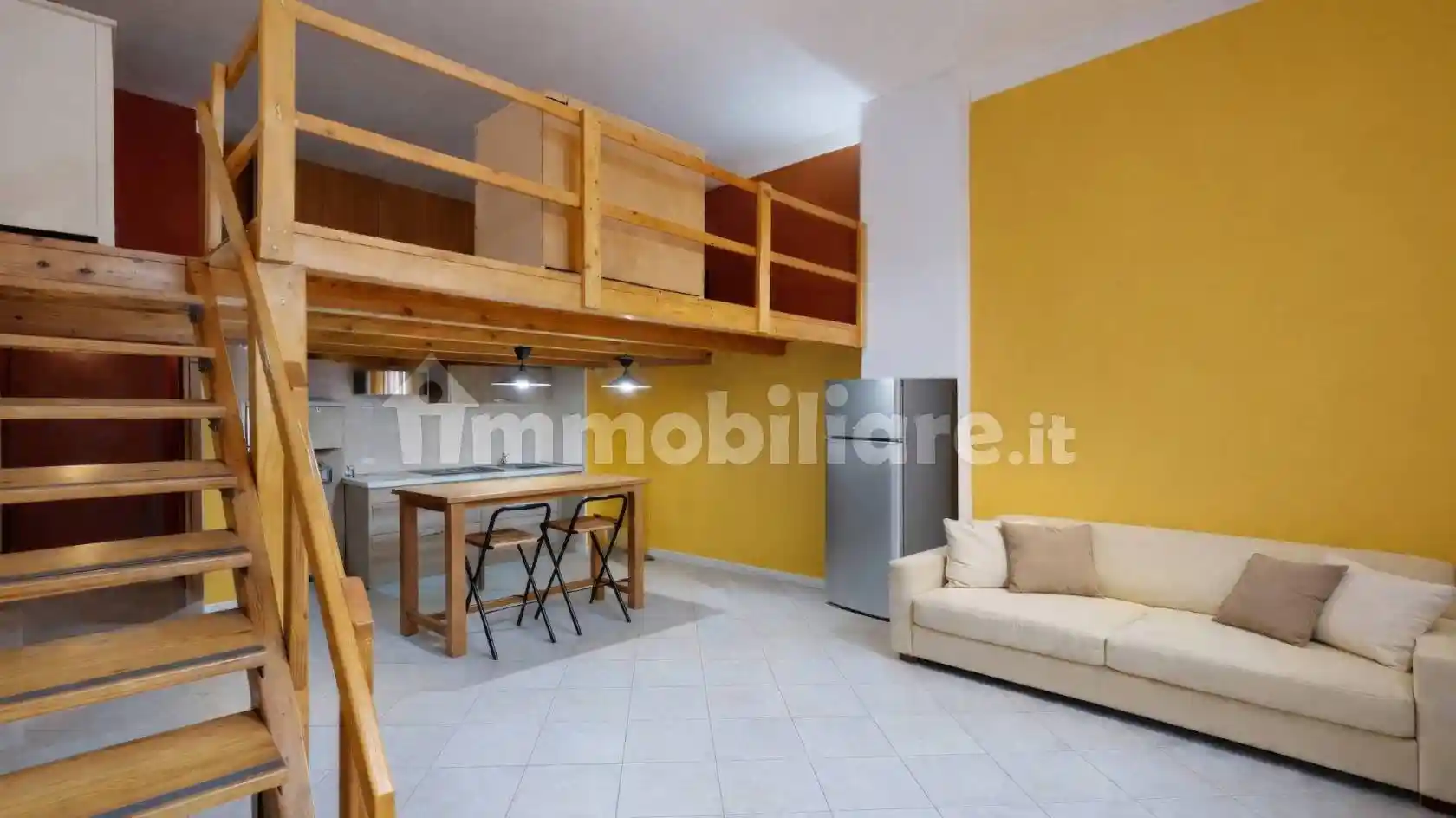 Appartamento in vendita a Monza