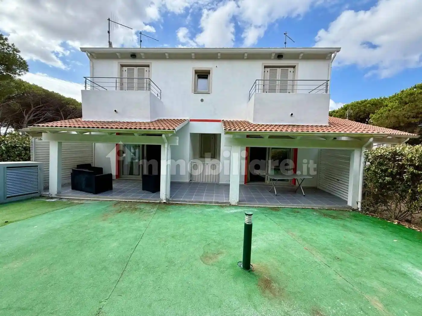 Appartamento in vendita a Valledoria