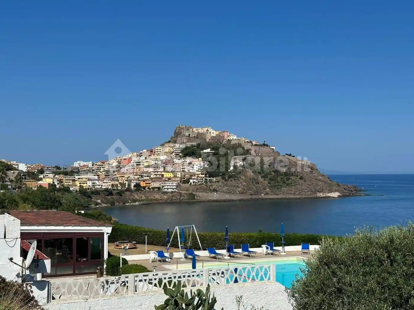 Appartamento in vendita a Castelsardo