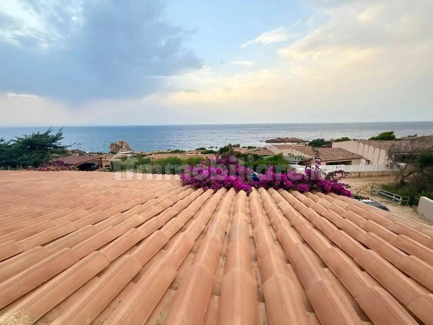 Villa in vendita a Trinità d'Agultu e Vignola
