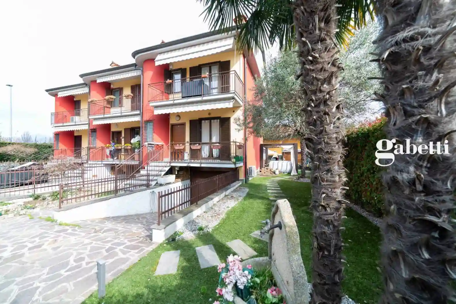 Villetta a schiera - foto 2